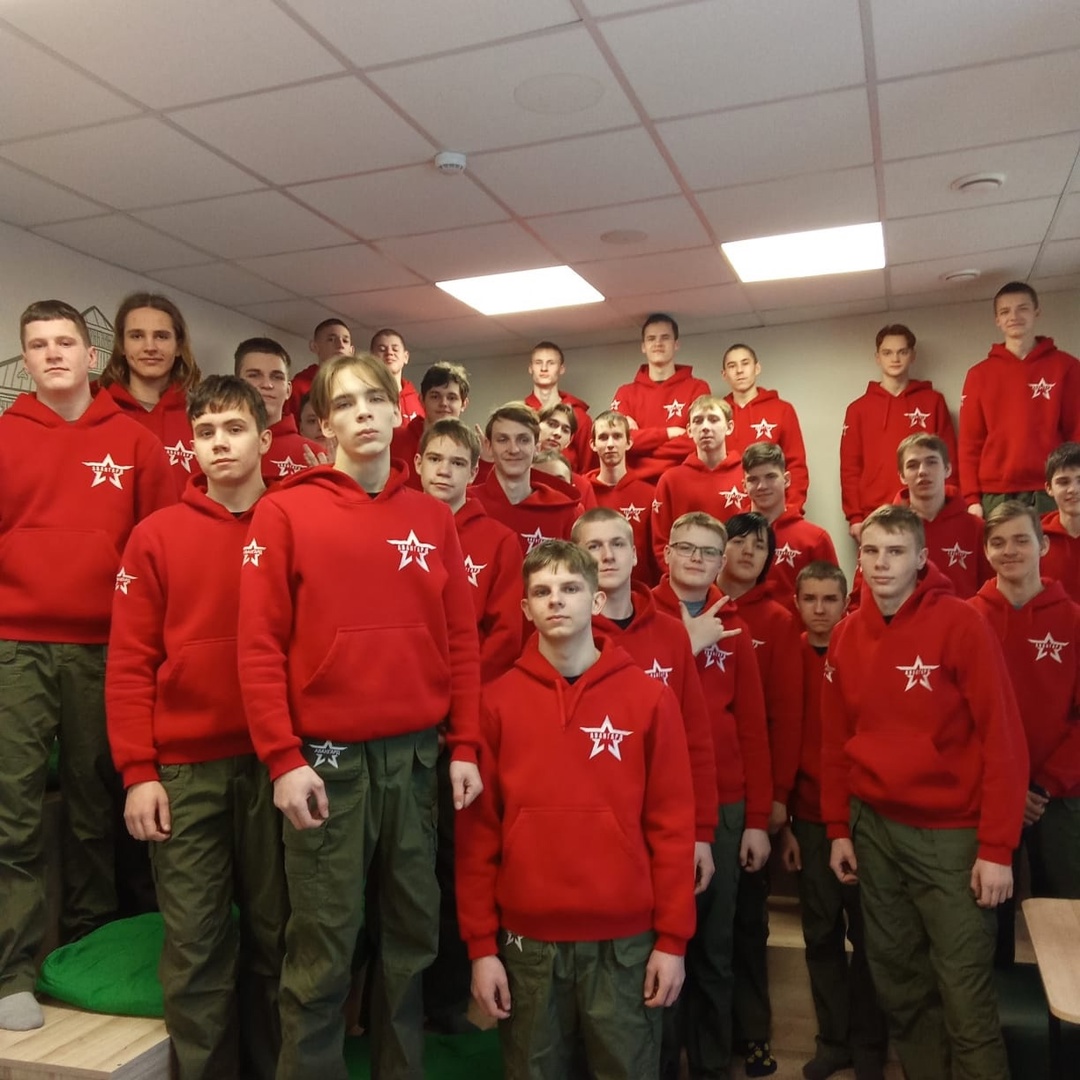 Военные сборы.