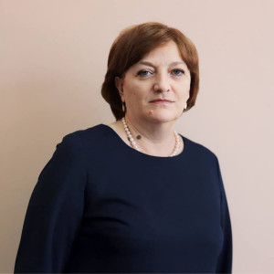 Громова Галина Андреевна Громова Галина Андреевна