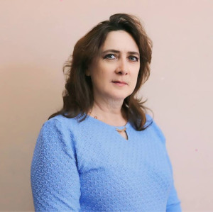Грибова Татьяна Кимовна Грибова Татьяна Кимовна