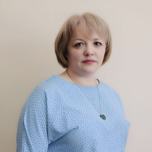 Русина Людмила Сергеевна Русина Людмила Сергеевна