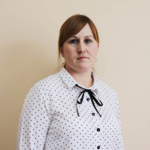 Городилова Алёна Николаевна Городилова Алёна Николаевна