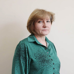 Мандрикова Елена Анатольевна Мандрикова Елена Анатольевна