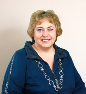Сергеева Елена Викторовна Сергеева Елена Викторовна